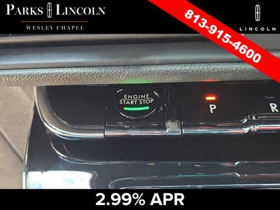 2023 Lincoln Corsair Reserve