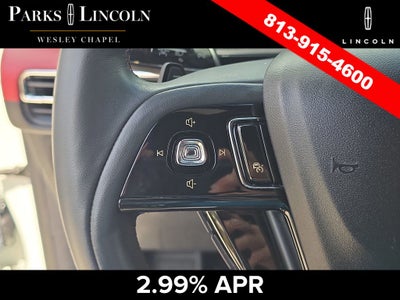 2023 Lincoln Corsair Reserve