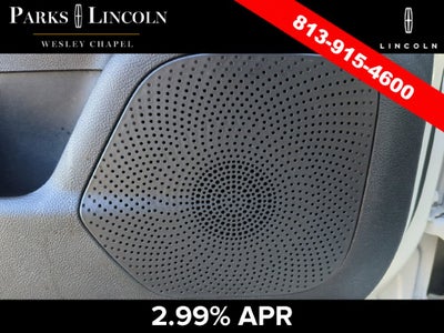 2023 Lincoln Corsair Reserve