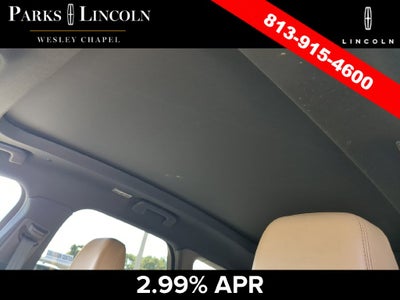 2023 Lincoln Corsair Reserve