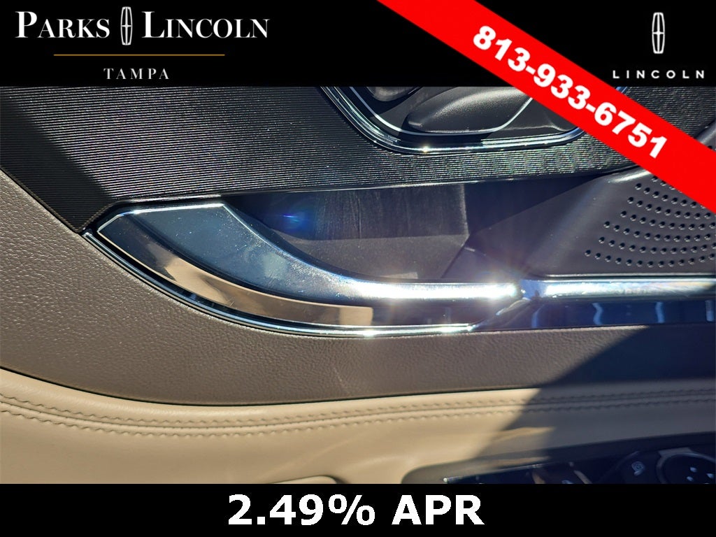 2023 Lincoln Corsair Reserve