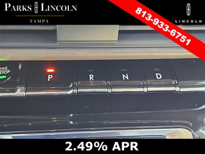 2023 Lincoln Corsair Reserve