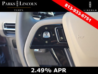 2023 Lincoln Corsair Reserve