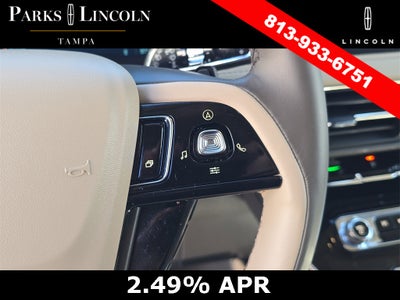 2023 Lincoln Corsair Reserve