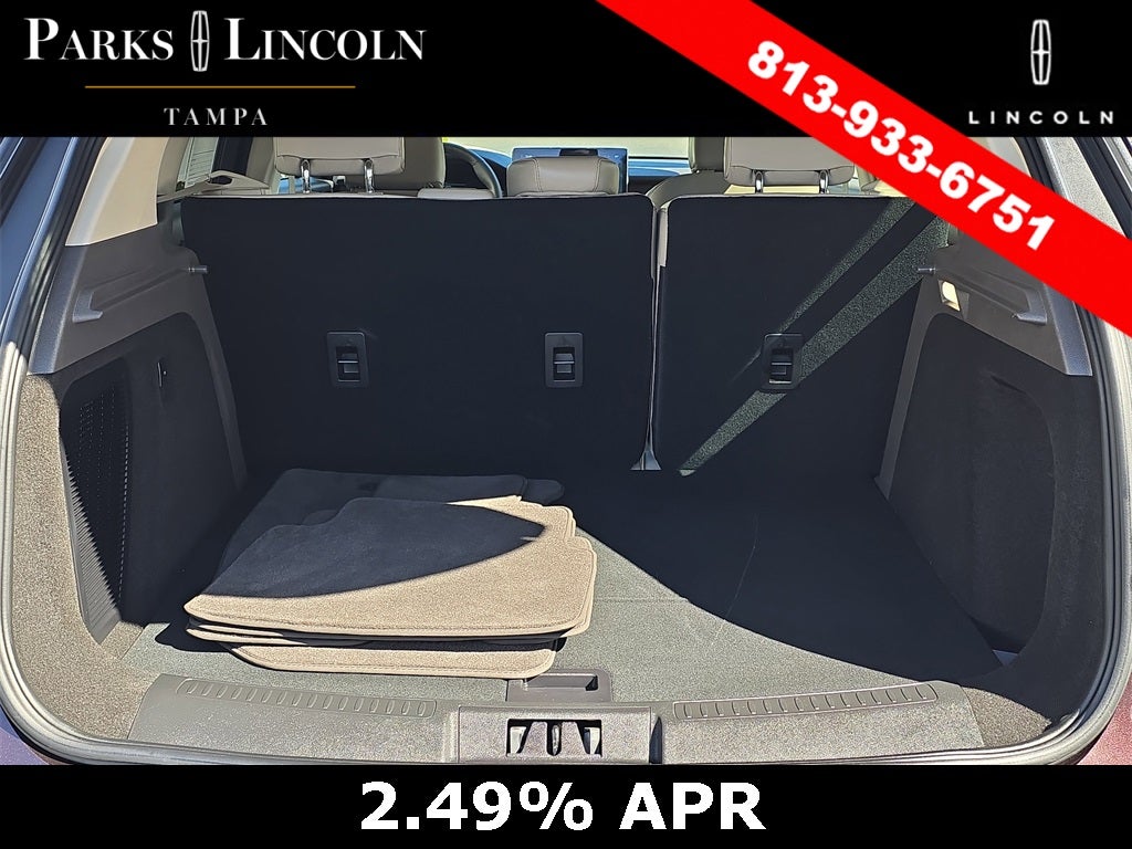 2023 Lincoln Corsair Reserve