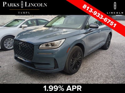2023 Lincoln Corsair Reserve