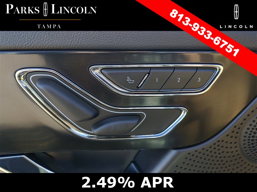 2023 Lincoln Corsair Reserve