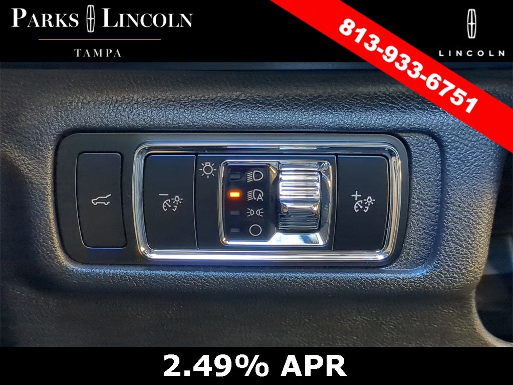 2023 Lincoln Corsair Reserve