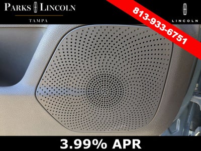 2024 Lincoln Corsair Reserve