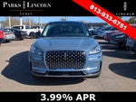 2024 Lincoln Corsair Reserve