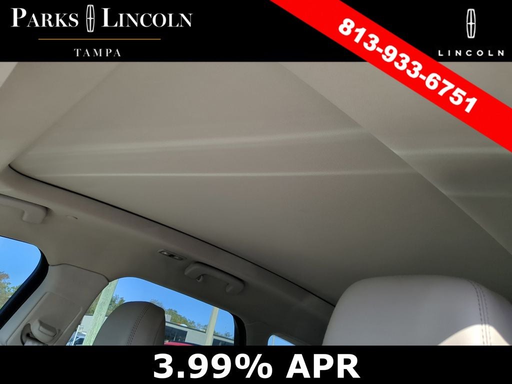 2024 Lincoln Corsair Reserve