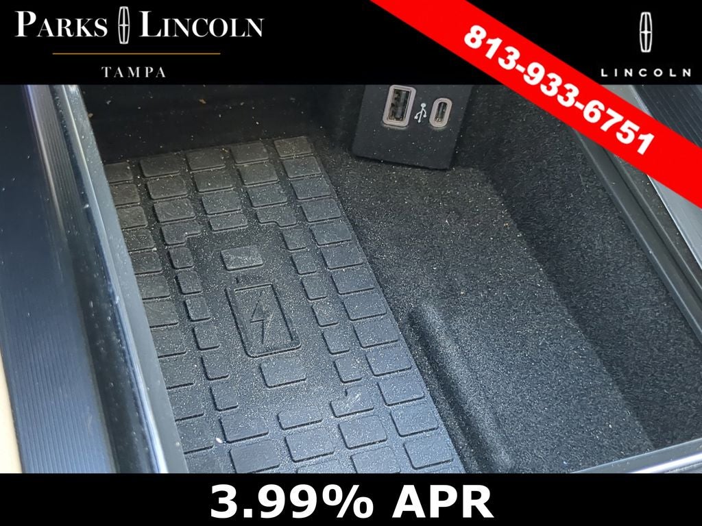 2024 Lincoln Corsair Reserve