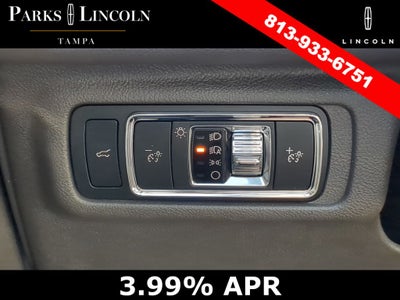 2024 Lincoln Corsair Reserve