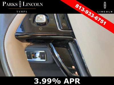 2024 Lincoln Corsair Reserve