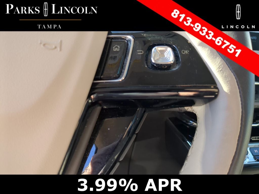 2024 Lincoln Corsair Reserve