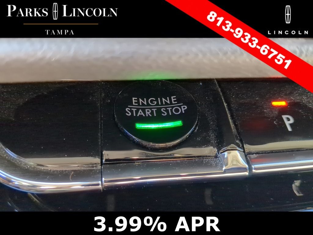 2024 Lincoln Corsair Reserve