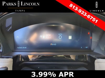 2024 Lincoln Corsair Reserve