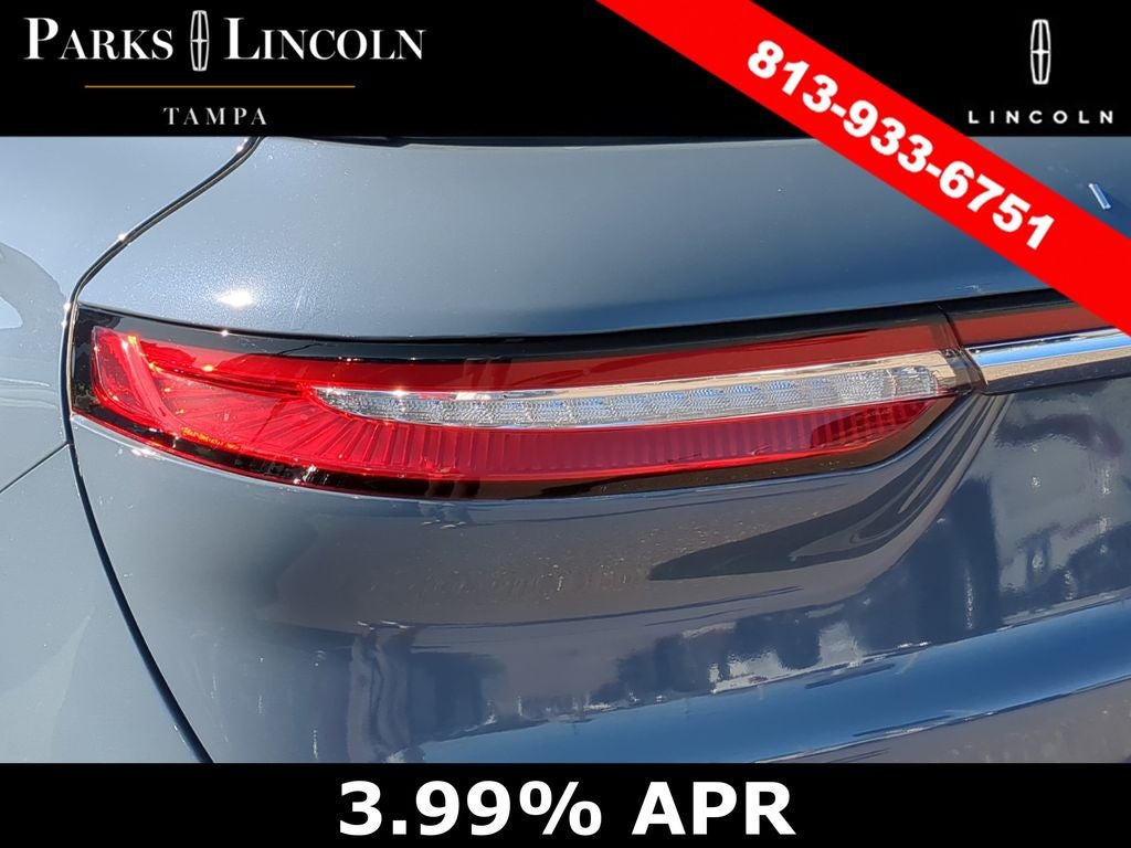 2024 Lincoln Corsair Reserve