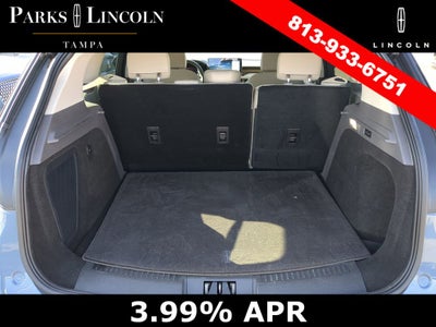 2024 Lincoln Corsair Reserve