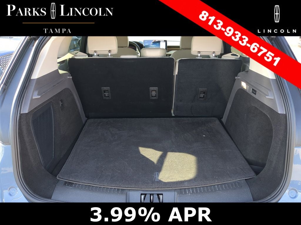 2024 Lincoln Corsair Reserve