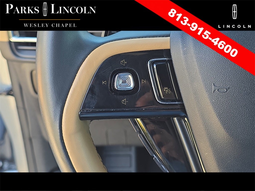 2023 Lincoln Corsair Reserve