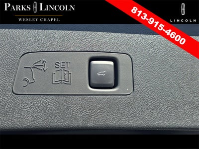 2023 Lincoln Corsair Reserve