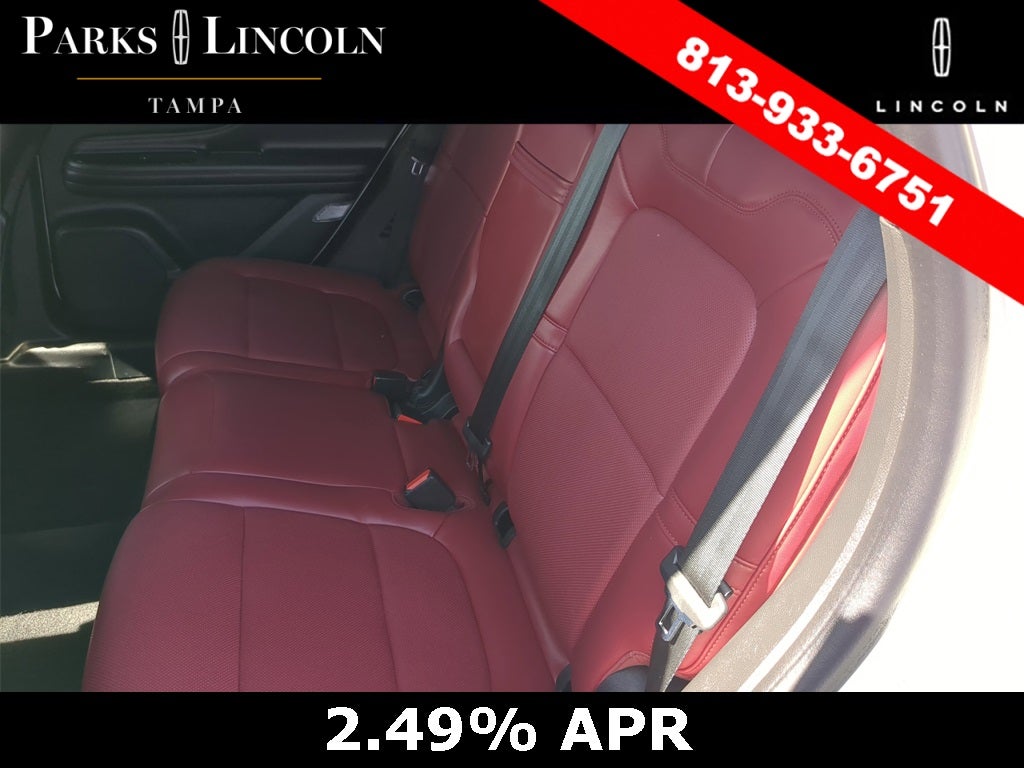 2023 Lincoln Corsair Reserve