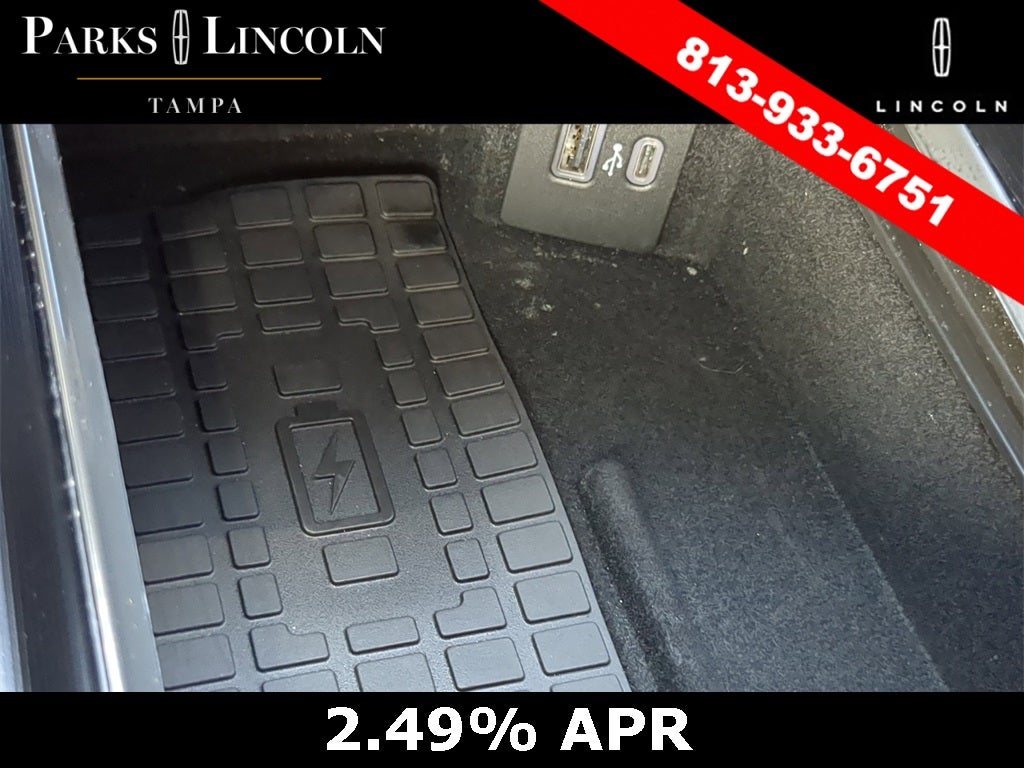 2023 Lincoln Corsair Reserve