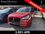 2025 Lincoln Corsair Reserve
