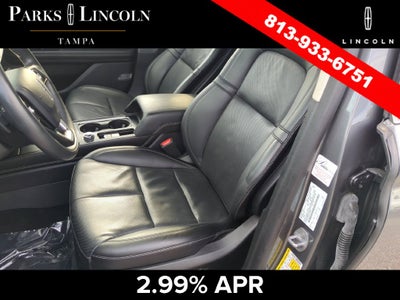 2023 Lincoln Corsair Reserve