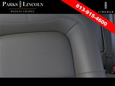 2025 Lincoln Corsair Reserve