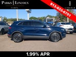 2019 Lincoln MKC Black Label