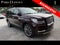 2018 Lincoln Navigator Select