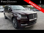 2018 Lincoln Navigator Select