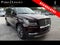 2018 Lincoln Navigator Select