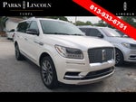 2018 Lincoln Navigator Select