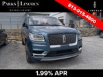 2018 Lincoln Navigator Select