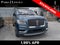 2018 Lincoln Navigator Select