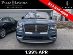 2018 Lincoln Navigator Select