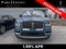 2018 Lincoln Navigator Select