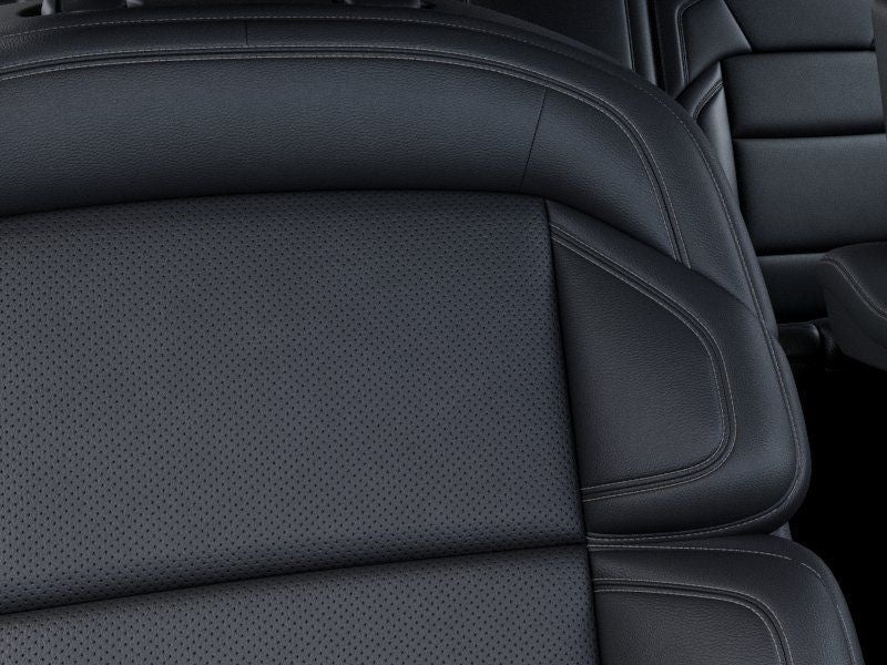 2027 Lincoln Navigator Reserve InTransit