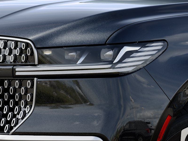 2027 Lincoln Navigator Reserve InTransit