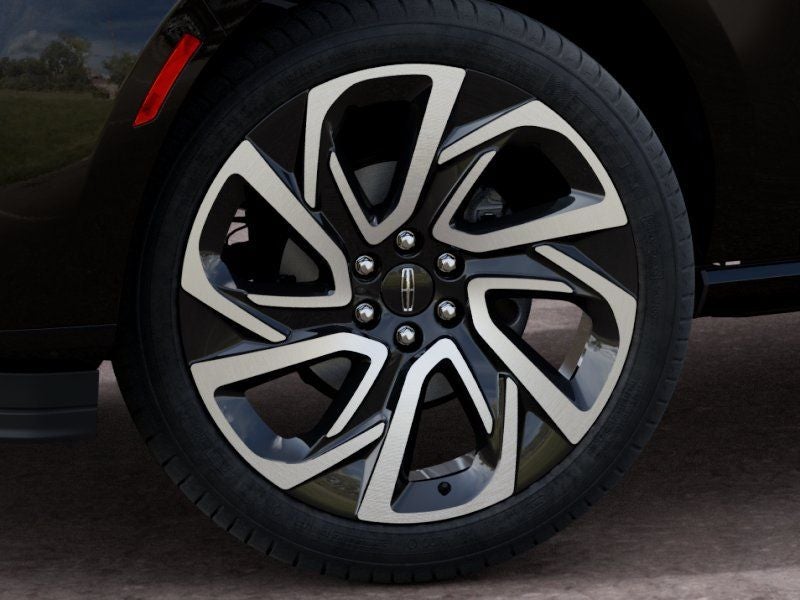 2027 Lincoln Navigator Reserve InTransit