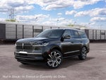 2027 Lincoln Navigator Reserve InTransit