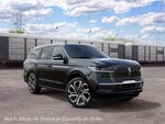 2027 Lincoln Navigator Reserve InTransit