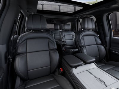 2027 Lincoln Navigator Reserve InTransit
