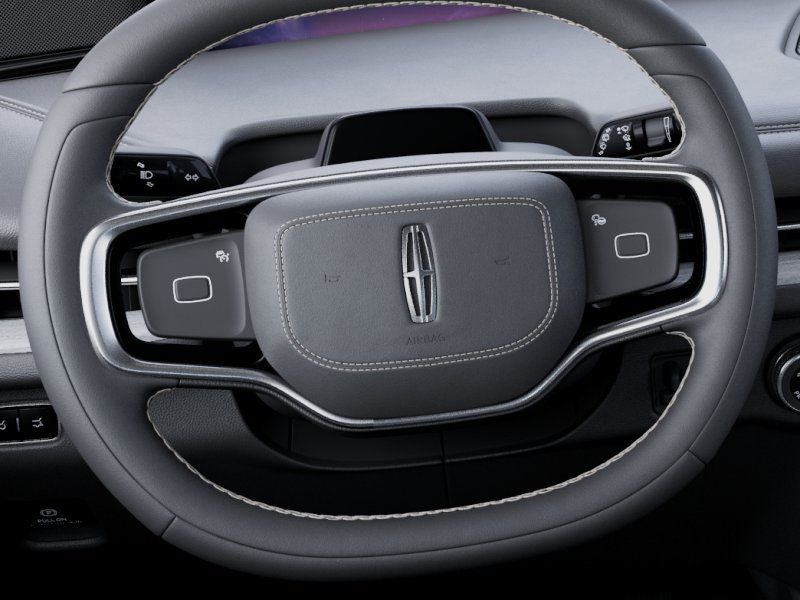 2027 Lincoln Navigator Reserve InTransit