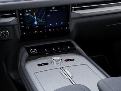 2027 Lincoln Navigator Reserve InTransit