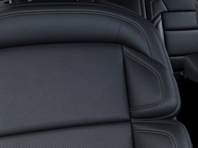 2027 Lincoln Navigator Reserve InTransit