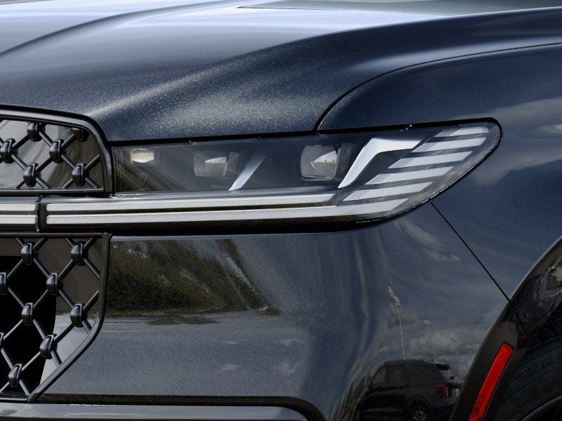 2027 Lincoln Navigator Reserve InTransit